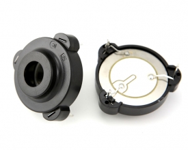 煙霧報(bào)警蜂鳴器LPF3916