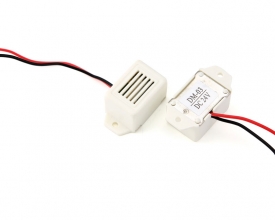 機械式蜂鳴器，機械式帶引線蜂鳴器LMB2316W1303